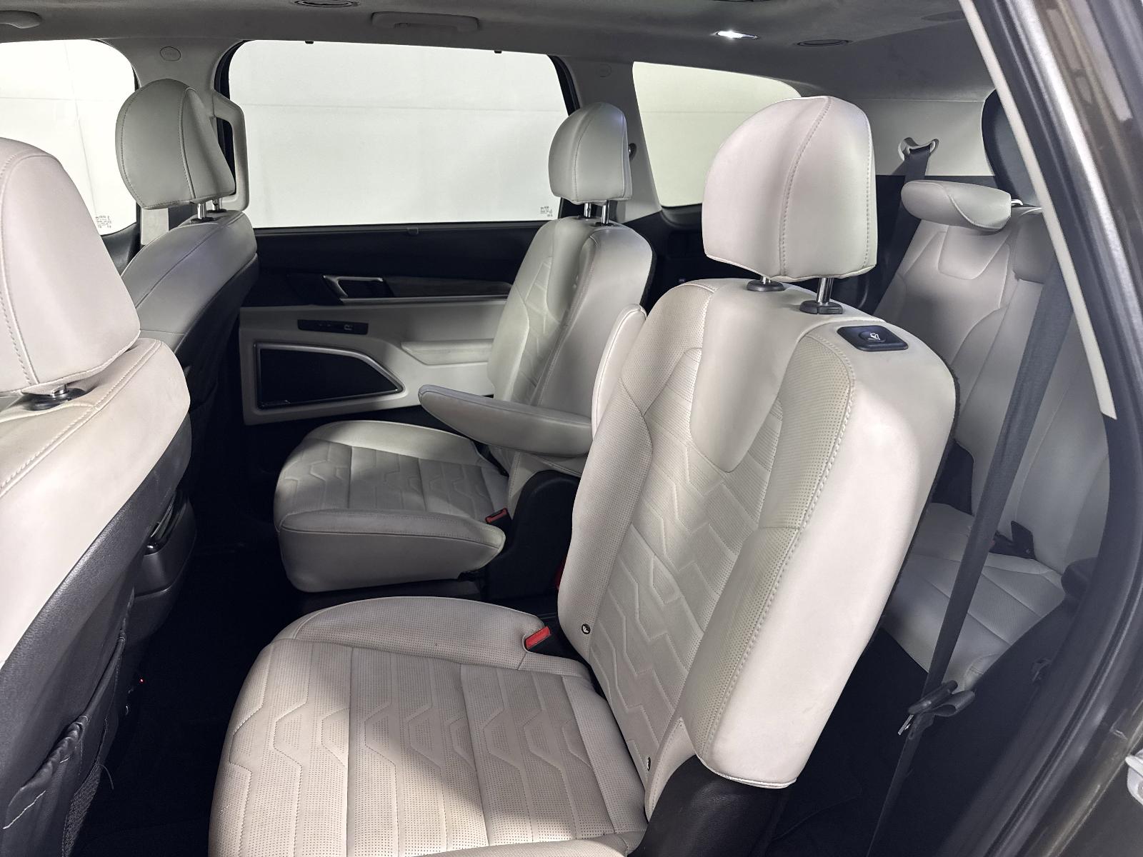 2020 Kia Telluride Vehicle Photo in Georgetown, TX 78626