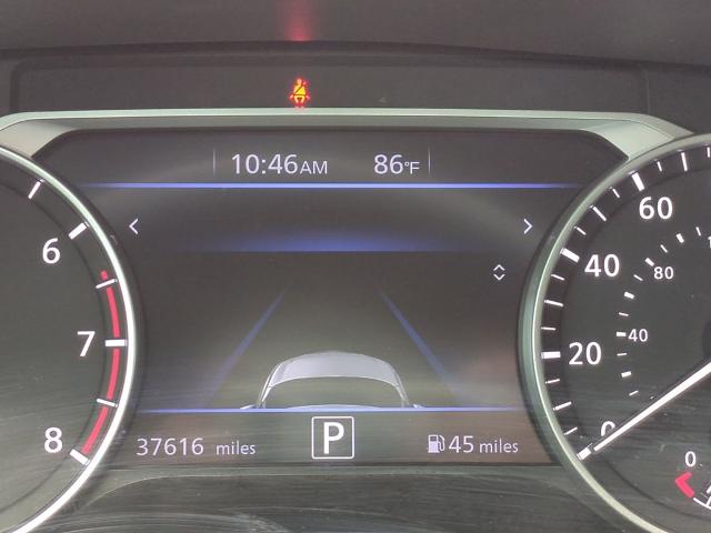 2021 Nissan Sentra Vehicle Photo in Brunswick, GA 31525