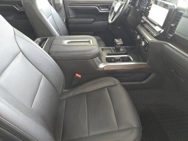 2022 GMC Sierra 1500 Vehicle Photo in Decatur, TX 76234