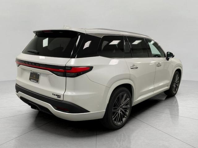 2025 Lexus TX 350 Vehicle Photo in Appleton, WI 54913