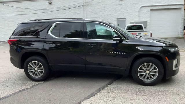 2023 Chevrolet Traverse Vehicle Photo in PITTSBURGH, PA 15226-1209