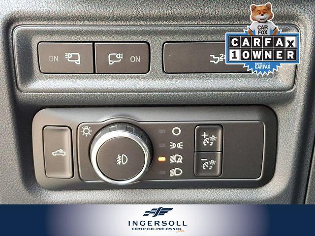 2022 Ford F-150 Vehicle Photo in WATERTOWN, CT 06795-3318