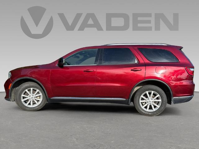 2023 Dodge Durango Vehicle Photo in Savannah, GA 31419
