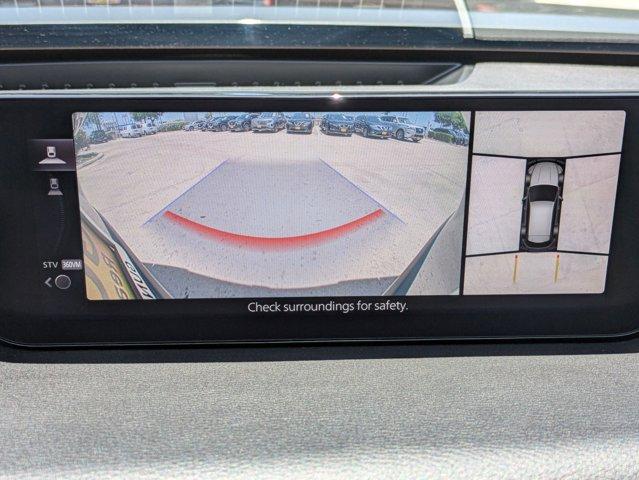 2025 Mazda CX-50 Vehicle Photo in San Antonio, TX 78209