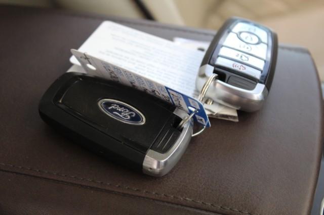2017 Ford Fusion Energi Vehicle Photo in Green Bay, WI 54304