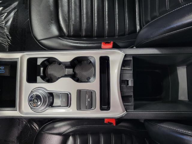 2024 Ford Edge Vehicle Photo in Neenah, WI 54956