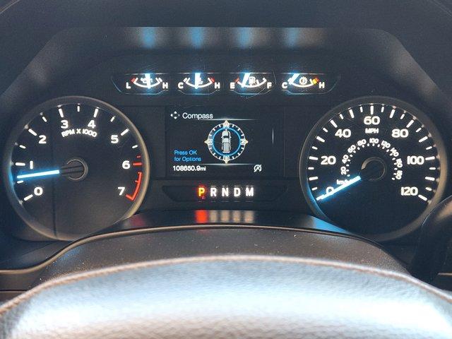 2018 Ford F-150 Vehicle Photo in Decatur, TX 76234