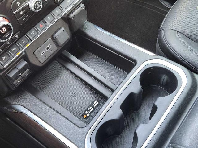 2021 GMC Sierra 1500 Vehicle Photo in DENTON, TX 76210-9321