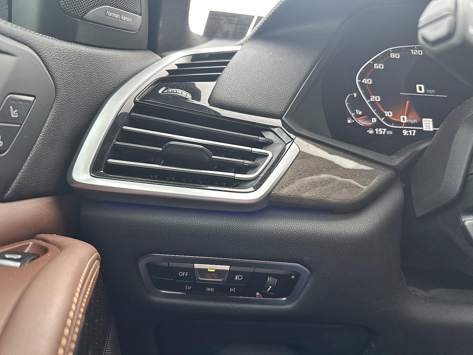 2023 BMW X5 M50i Vehicle Photo in Lancaster, PA 17601