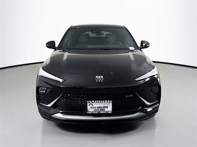 2025 Buick Envista Vehicle Photo in PUYALLUP, WA 98371-4149