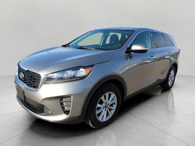 2019 Kia Sorento Vehicle Photo in Green Bay, WI 54304