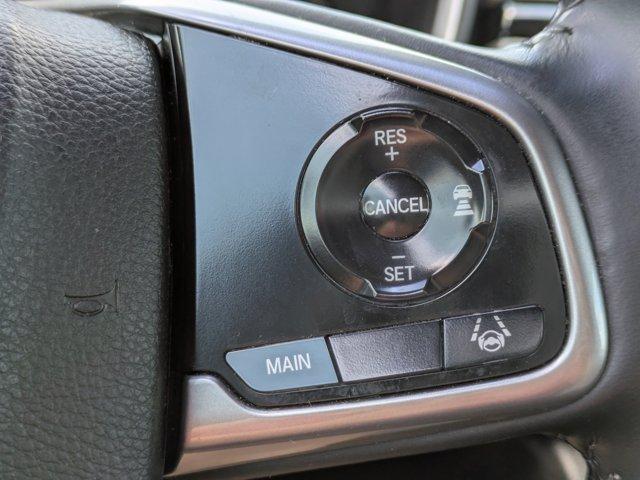 2021 Honda CR-V Vehicle Photo in BRUNSWICK, GA 31525-1881