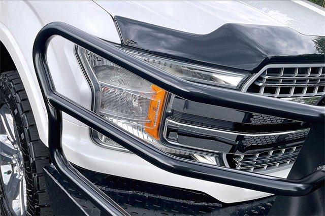2019 Ford F-150 Vehicle Photo in INDEPENDENCE, MO 64055-1314
