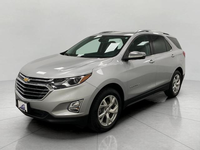 2021 Chevrolet Equinox Vehicle Photo in Appleton, WI 54913