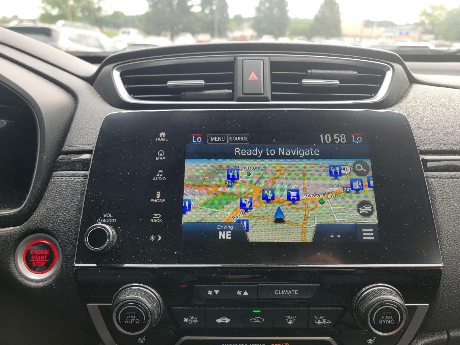 2020 Honda CR-V Vehicle Photo in Harrisburg, PA 17111