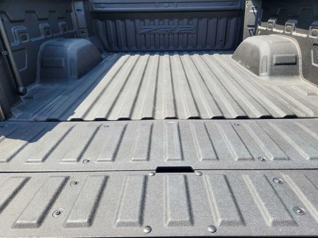 2022 Chevrolet Silverado 1500 Vehicle Photo in DENTON, TX 76210-9321