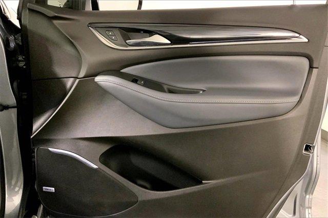 2021 Buick Enclave Vehicle Photo in KANSAS CITY, MO 64114-4502