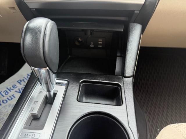 2017 Subaru Outback Vehicle Photo in Oshkosh, WI 54904