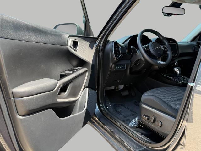 2024 Kia Soul Vehicle Photo in Appleton, WI 54914
