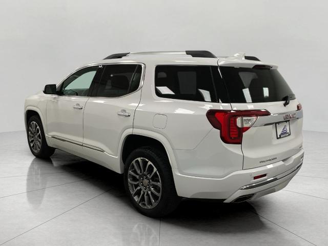 2023 GMC Acadia Vehicle Photo in Appleton, WI 54913