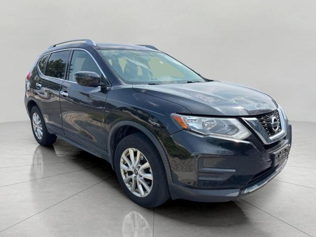 2017 Nissan Rogue Vehicle Photo in Appleton, WI 54913