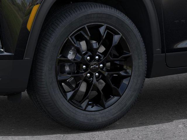 2026 Chevrolet Traverse Vehicle Photo in KANSAS CITY, MO 64114-4502