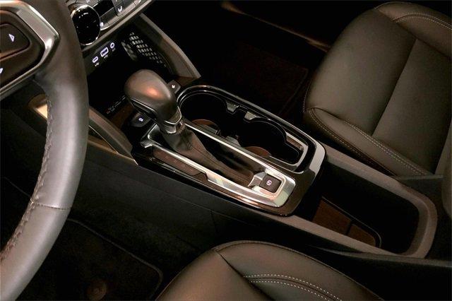 2022 Chevrolet Trailblazer Vehicle Photo in KANSAS CITY, MO 64114-4502