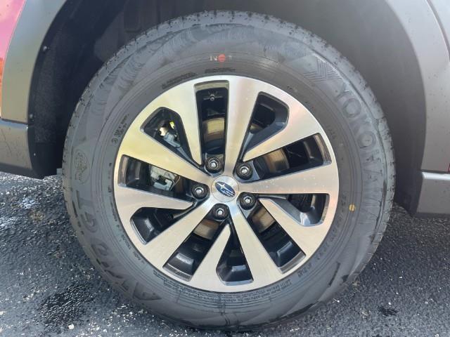 2025 Subaru Outback Vehicle Photo in Oshkosh, WI 54904
