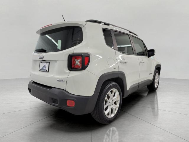 2015 Jeep Renegade Vehicle Photo in OSHKOSH, WI 54904-7811
