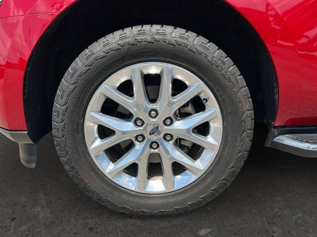 2020 Ford Expedition Max Vehicle Photo in Brunswick, GA 31525