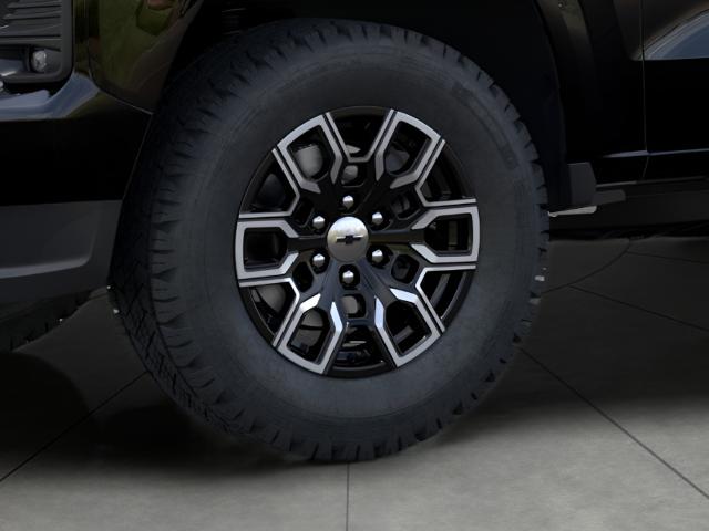 2023 Chevrolet Colorado Vehicle Photo in MADISON, WI 53713-3220
