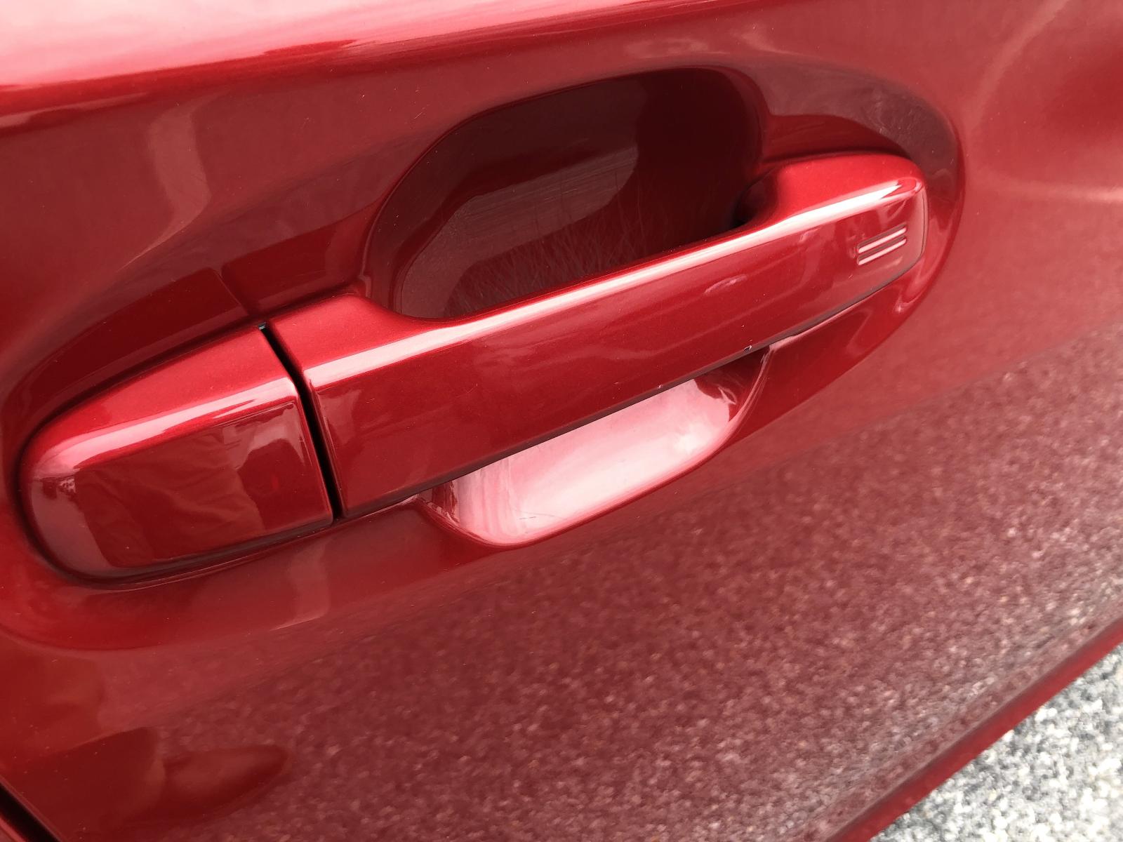 2017 Subaru Impreza Vehicle Photo in Mechanicsburg, PA 17050