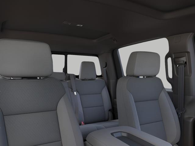2026 GMC Sierra 1500 Vehicle Photo in OSHKOSH, WI 54904-7811