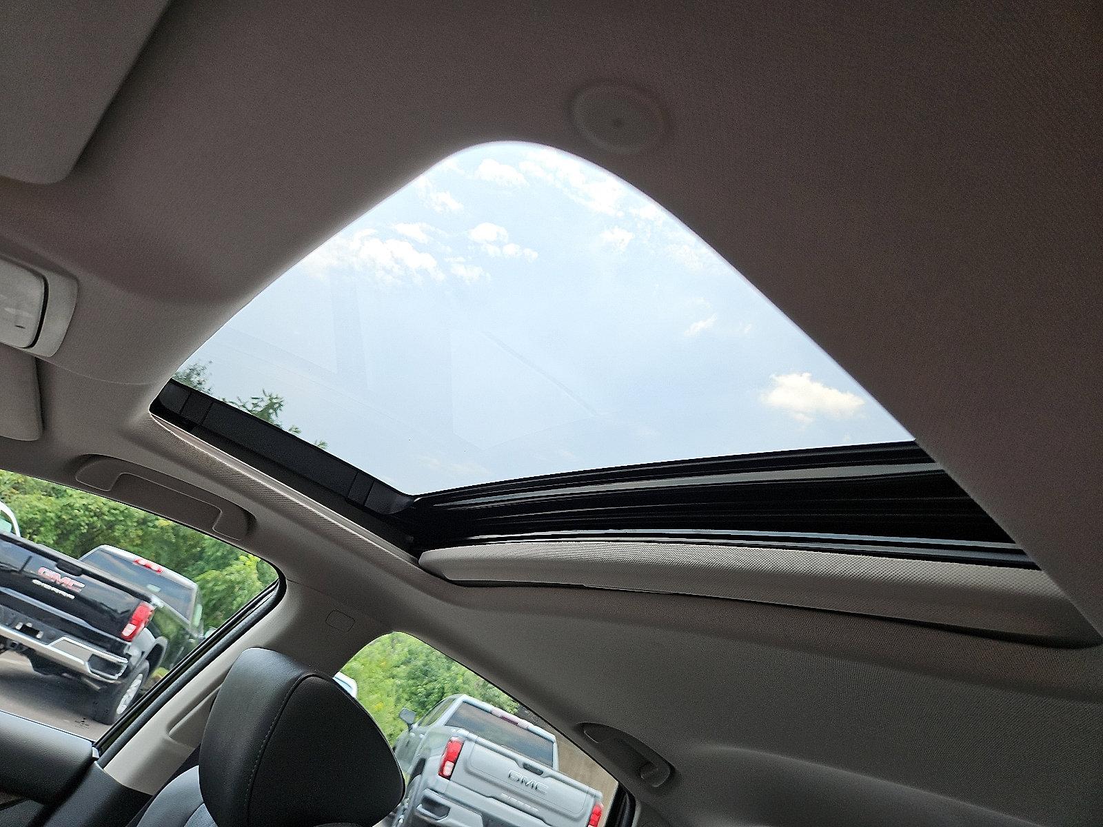 2021 Honda Accord Hybrid Vehicle Photo in Trevose, PA 19053