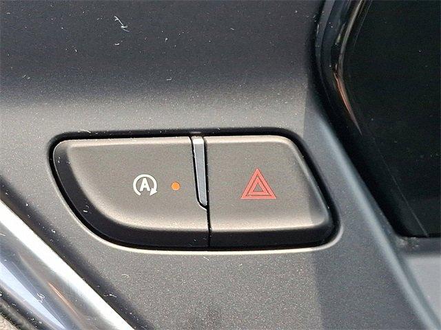 2022 Chevrolet Blazer Vehicle Photo in LANCASTER, PA 17601-0000