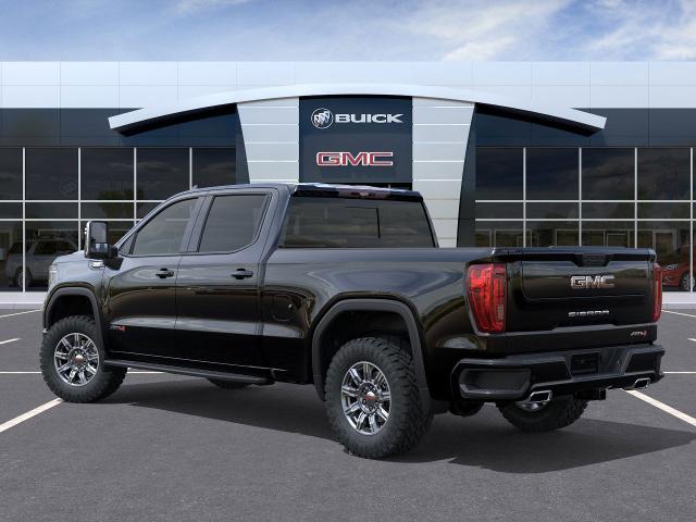 2026 GMC Sierra 1500 Vehicle Photo in GREEN BAY, WI 54303-3330