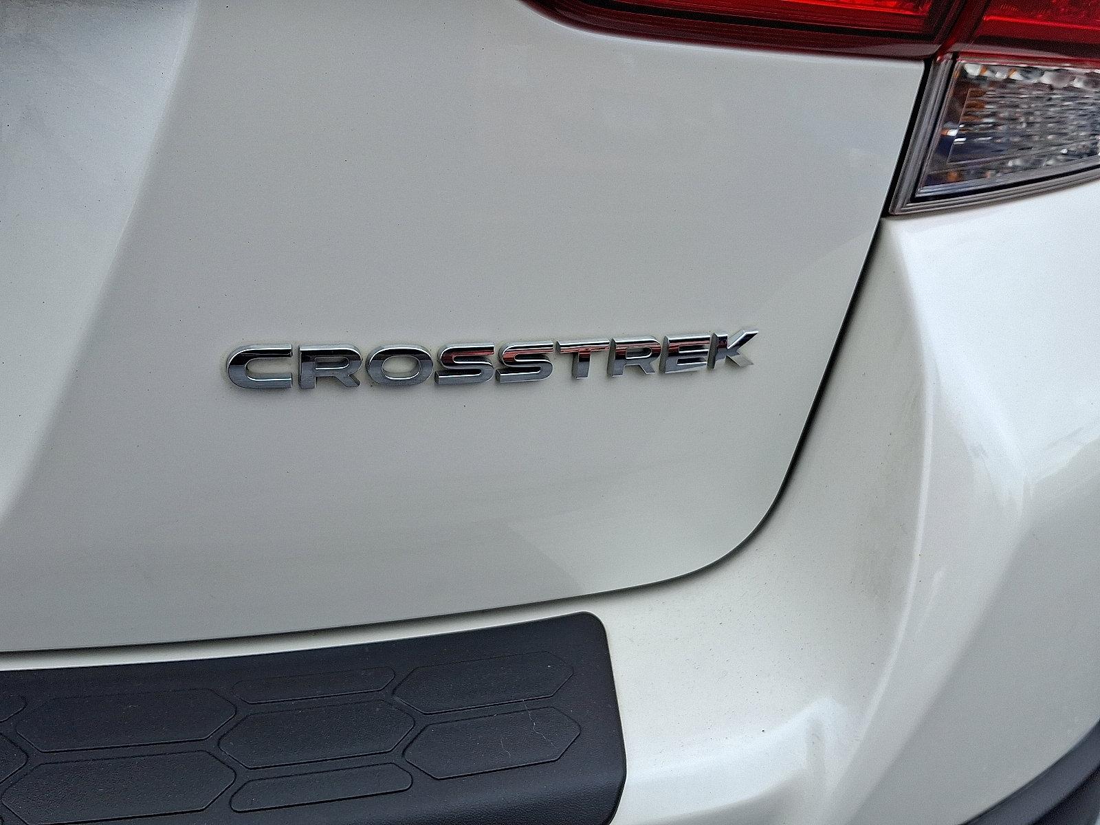 2018 Subaru Crosstrek Vehicle Photo in Harrisburg, PA 17111