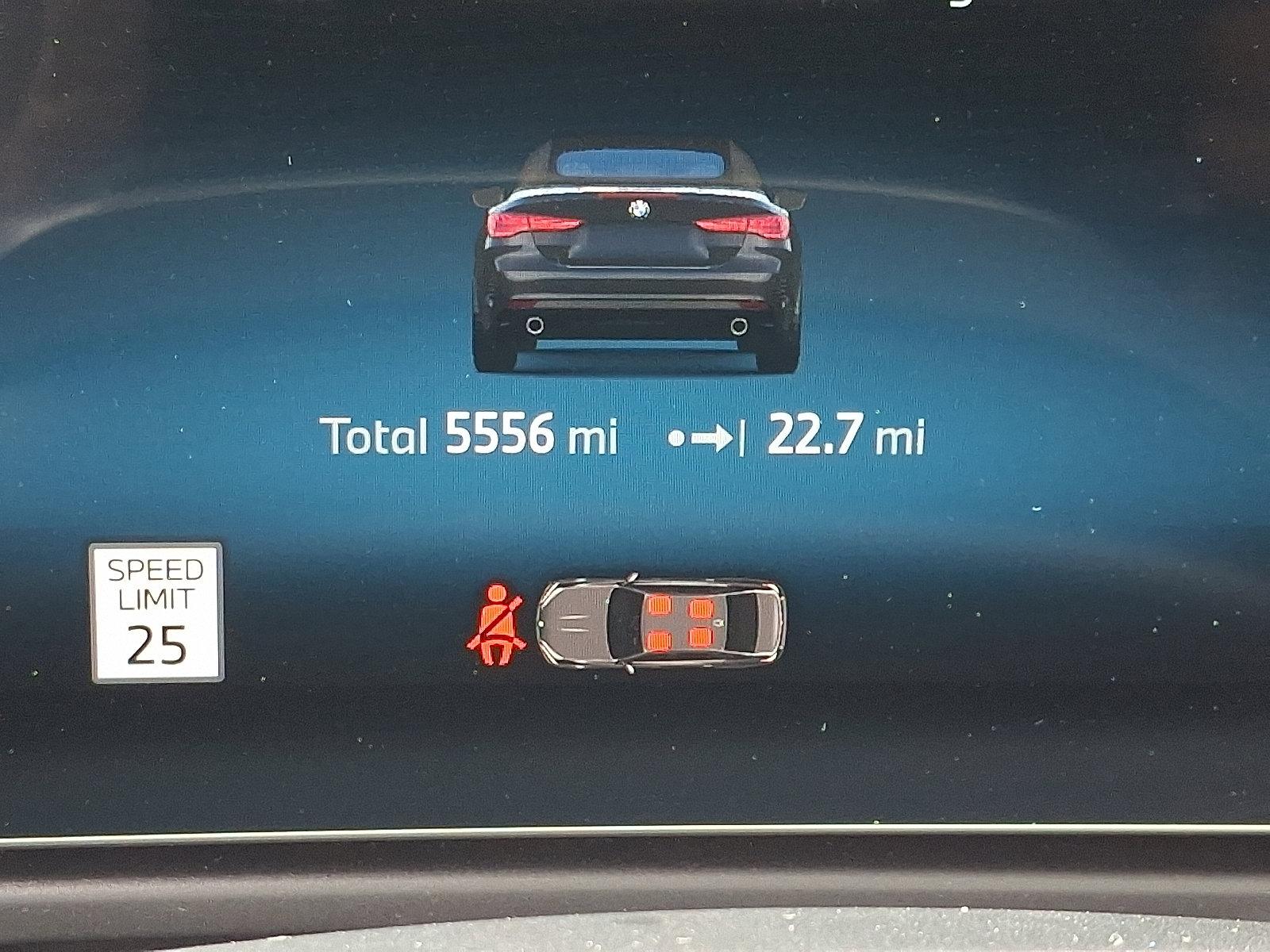2025 BMW 430i xDrive Vehicle Photo in Lancaster, PA 17601