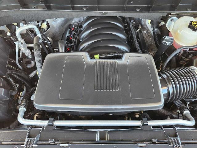 2019 GMC Sierra 1500 Vehicle Photo in DENTON, TX 76210-9321
