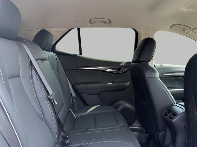 2021 Buick Envision Vehicle Photo in MIDDLETON, WI 53562-1492