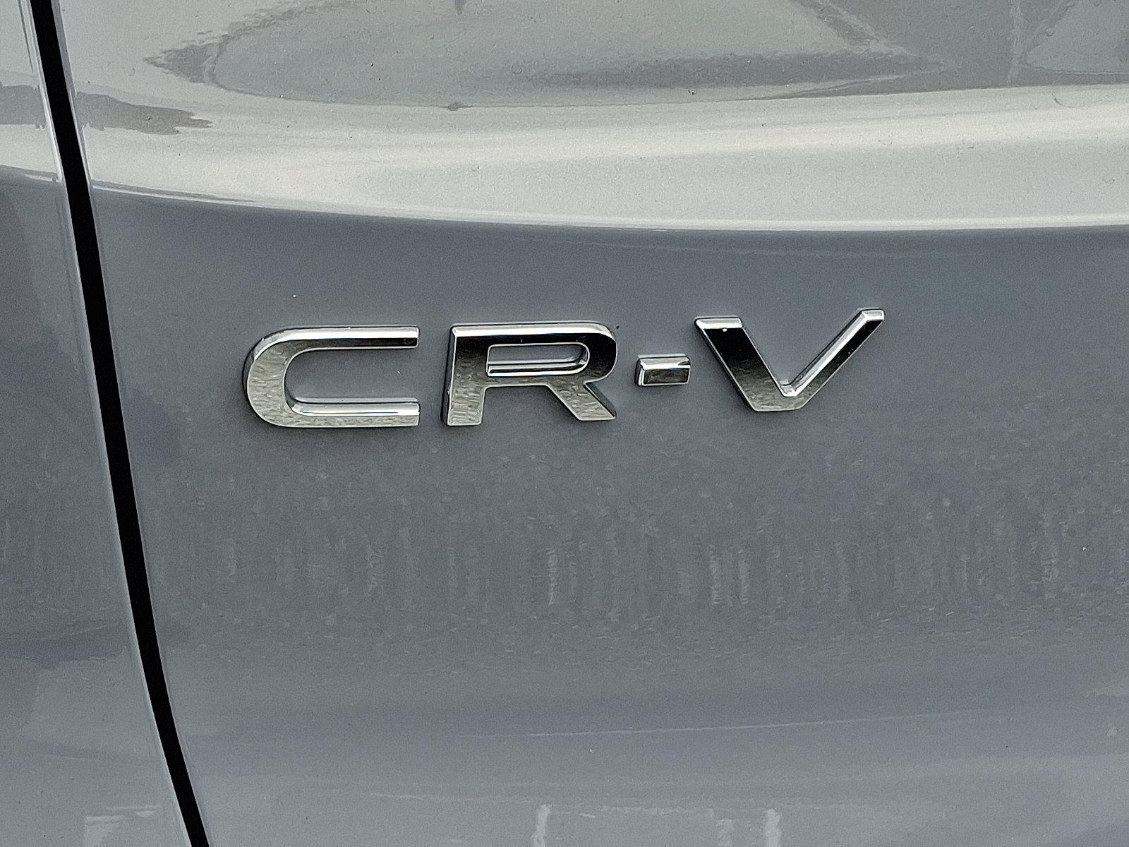 2026 Honda CR-V Vehicle Photo in Harrisburg, PA 17111