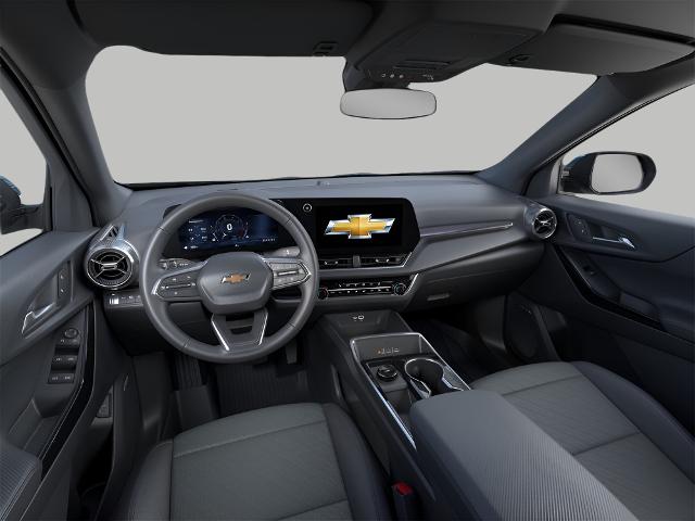 2026 Chevrolet Equinox Vehicle Photo in MANITOWOC, WI 54220-5838