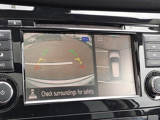 2020 Nissan Rogue Vehicle Photo in Philadelphia, PA 19116