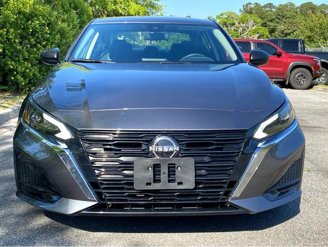 2024 Nissan Altima Vehicle Photo in Savannah, GA 31419