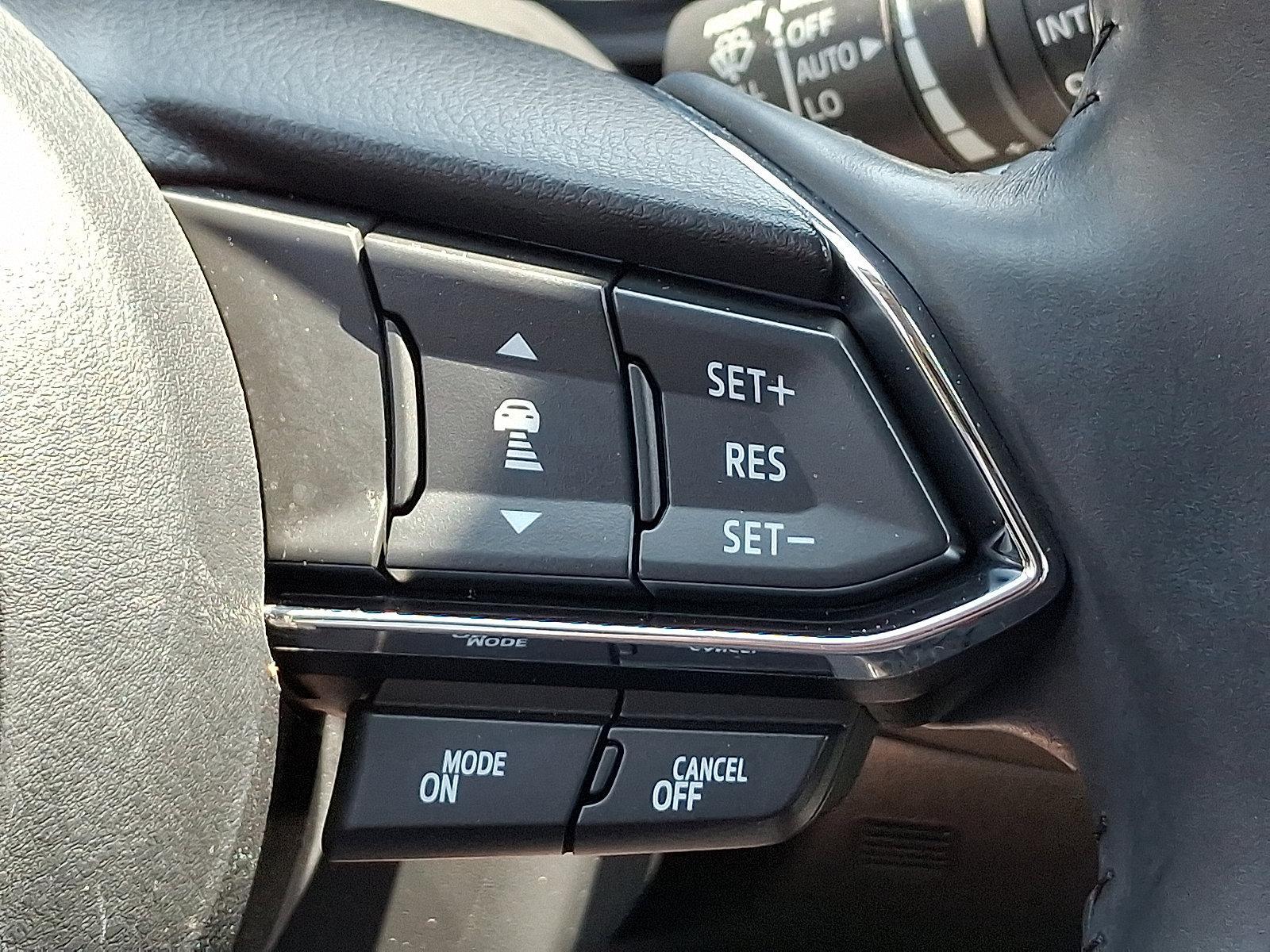 2022 Mazda CX-5 Vehicle Photo in Harrisburg, PA 17111