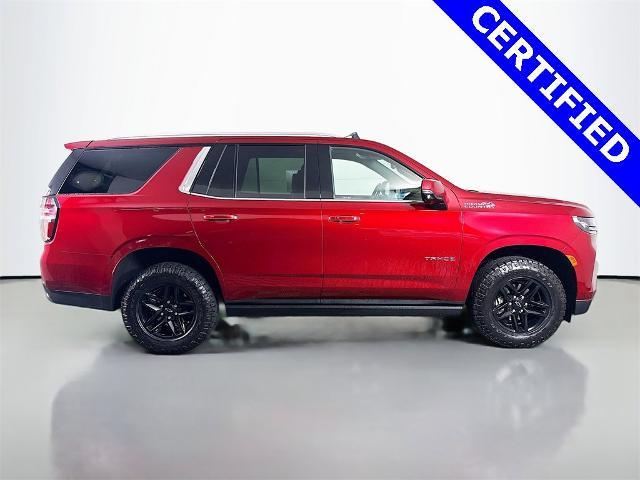 2023 Chevrolet Tahoe Vehicle Photo in PUYALLUP, WA 98371-4149
