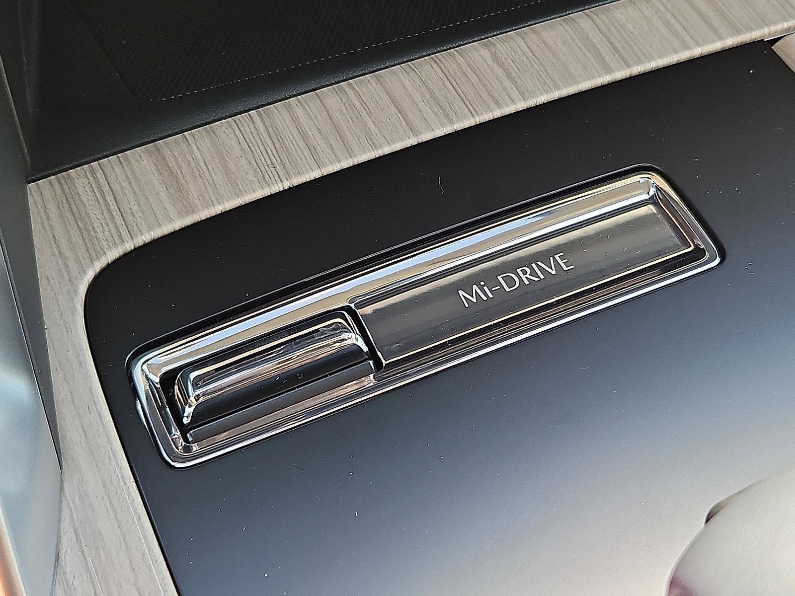 2025 Mazda CX-90 Vehicle Photo in Trevose, PA 19053