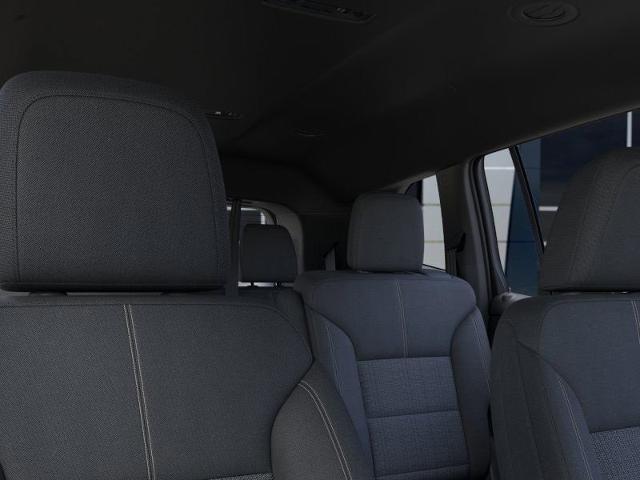 2026 GMC Acadia Vehicle Photo in PUYALLUP, WA 98371-4149