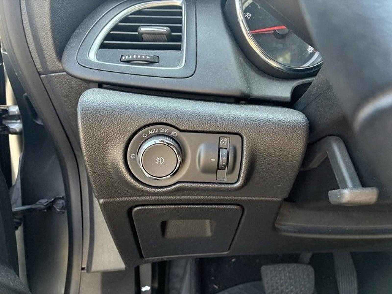 2019 Buick Cascada Vehicle Photo in Harrisburg, PA 17111