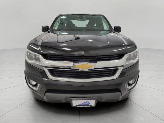 2016 Chevrolet Colorado Vehicle Photo in NEENAH, WI 54956-2243